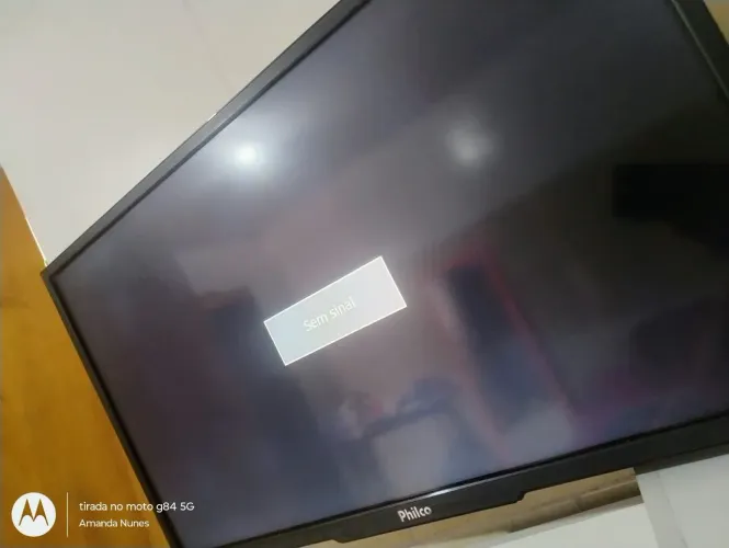 Tv Philco 32 polegadas