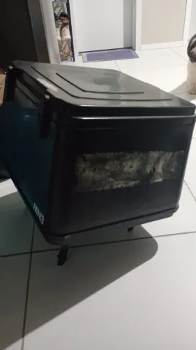 VENDO BAU DE 80 Litros