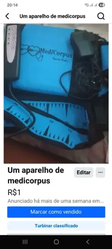 Med corpus 