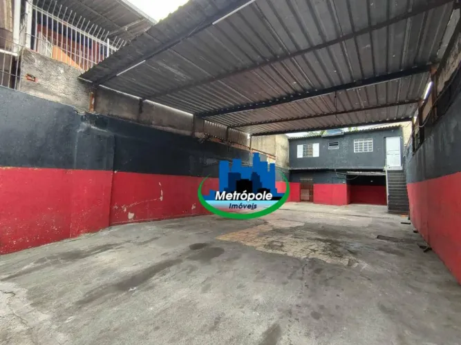 Terreno, 200 m² - venda por R$ 595.000,00 ou aluguel por R$ 3.851,00/mês - Jardim Nova Tab