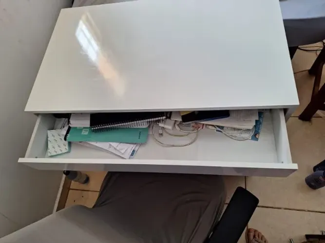 Escrivaninha para escritório