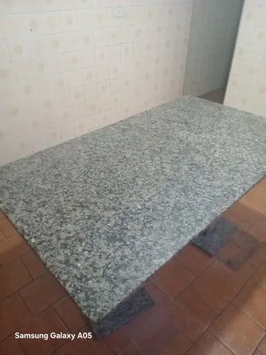 Mesa de Mármore Belíssima