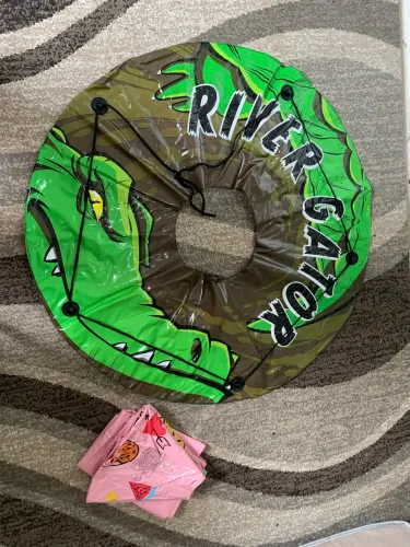 Boias infláveis importadas