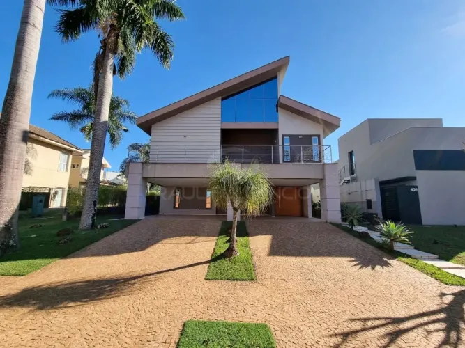 Sobrado em condominio para alugar na zona sul de Londrina
