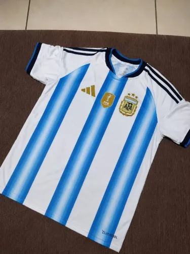 Camisa da argentina colecionar/hobbie