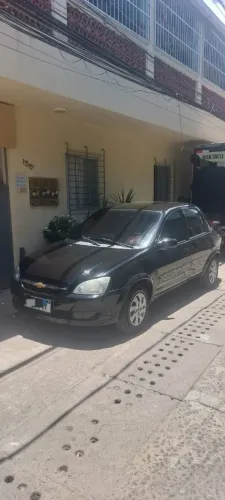 Chevrolet Classic Life/ls 1.0 VHC Flexp. 4P 2016