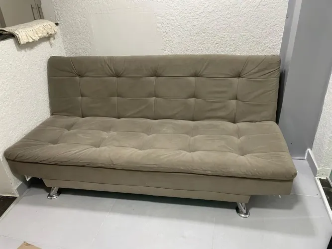 Sofá cama