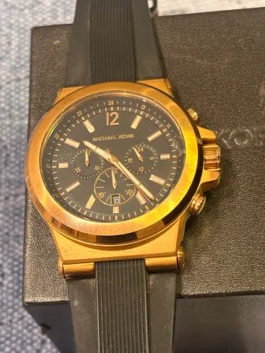 Relógio Michael Kors MK-8184