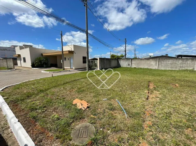 Terreno à venda no Condomínio Aldeia Parque em Gravataí