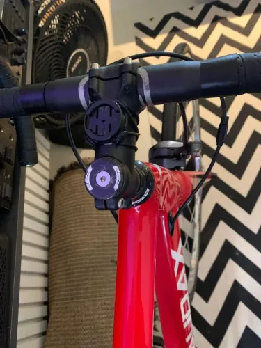 Speed carbono