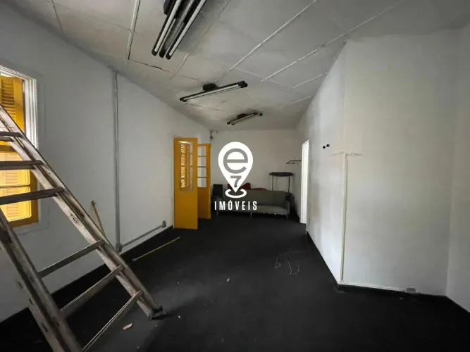 Casa comercial para Alugar na Vila Olímpia, 2 Quartos, 1 banheiro, 160m² - São Paulo / SP
