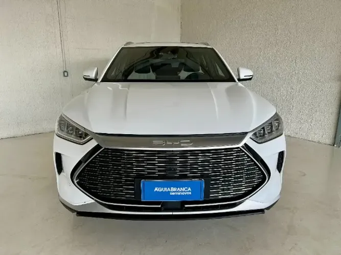 BYD Song Plus 1.5 16V Aut. (hibrido) 2023