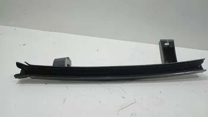 Canaleta Guia Vidro Traseiro Direito Ecosport Titan 2.0 2013 Preto