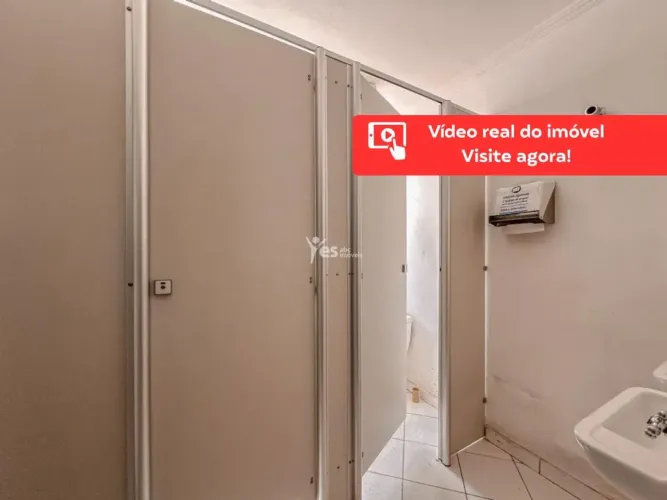 Prédio comercial para alugar no Centro de Santo André com 1629m REF: 17371