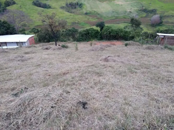 Terreno Granja Monte Verde