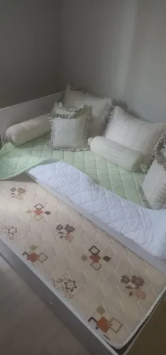 Cama Babá Completa
