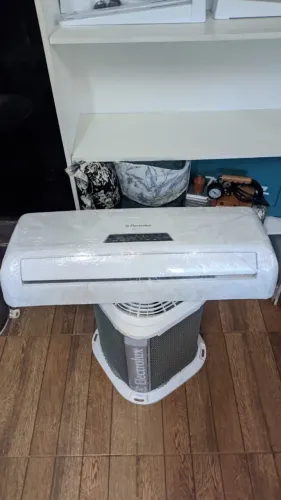 Ar Condicionado