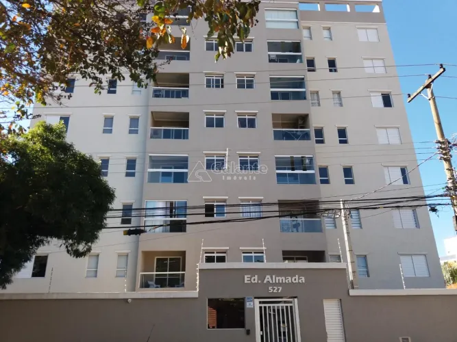 apartamento - Jardim Primavera - Campinas