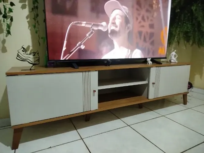 Televisão Tokshiba