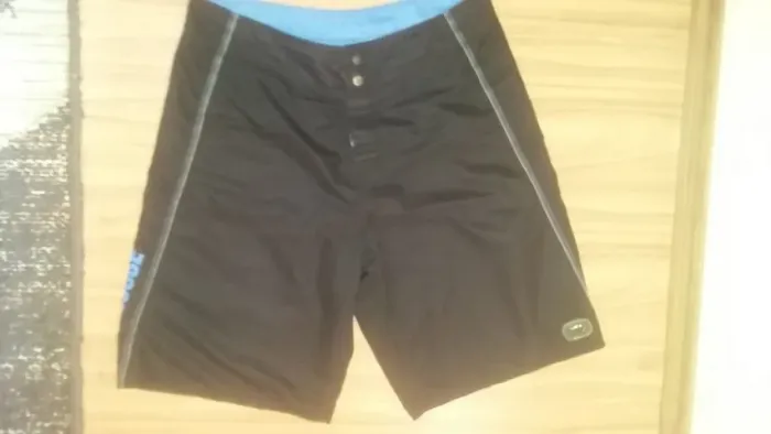 Short Hang Loose 44