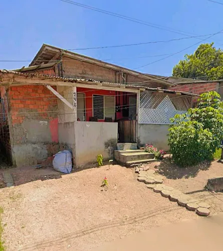 Casa a venda