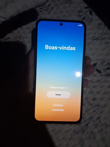 Celular A36 5G