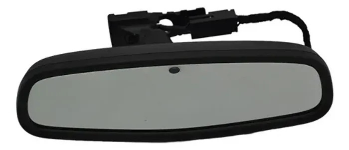 Espelho Retrovisor Interno Chevrolet Cruze 2012 Original