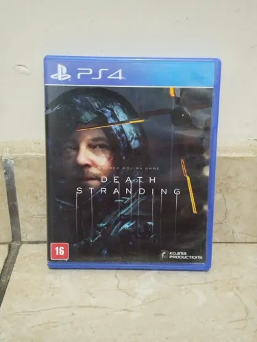 Final fantasy XV edição day one ps4/ps5 usado em perfeitas condições