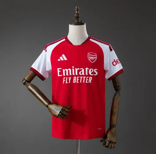 Camisa Arsenal 26/27 Tailandesa