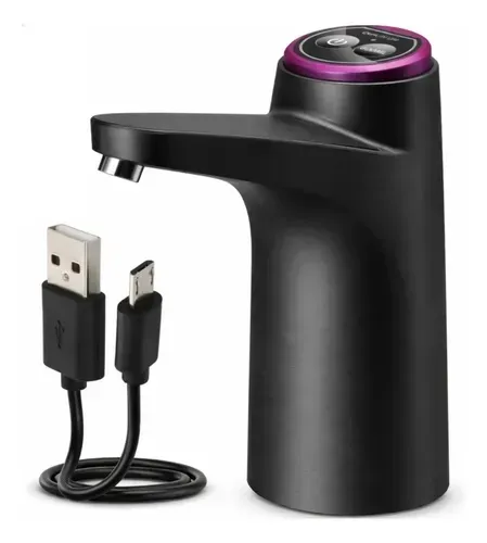 Bomba Elétrica