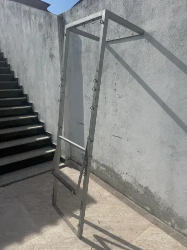 Torre de pilates