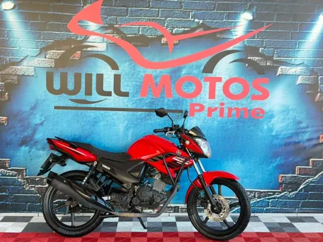 FAZER 150, ANO 2024, ÓTIMO ESTADO