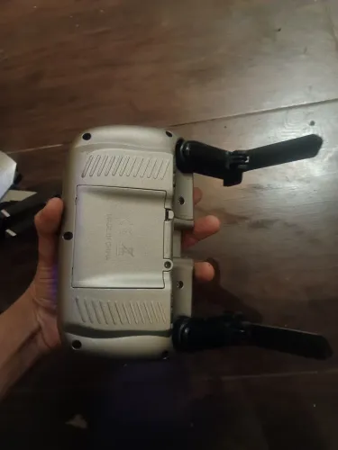 Drone sg907