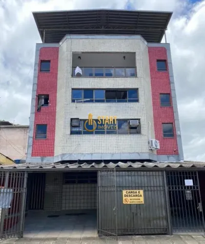 Cobertura 3 Quartos Juiz de Fora - MG - Cerâmica