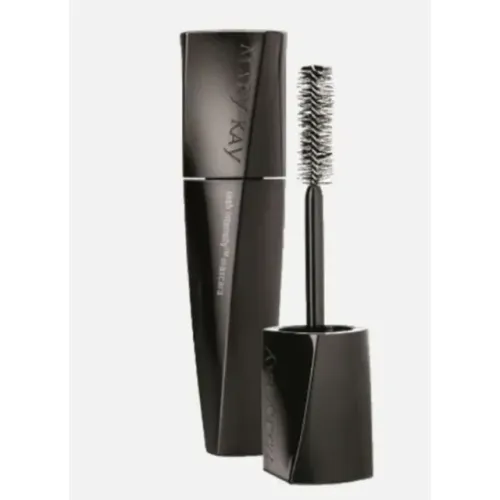 Máscara para Cílios Lash Intensity Preto 9g-MK -Original