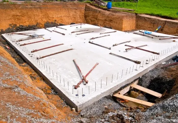 Projeto e Execução de Fundação Radier para Casas - Engenheiro Civil