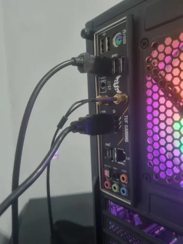Computador completo