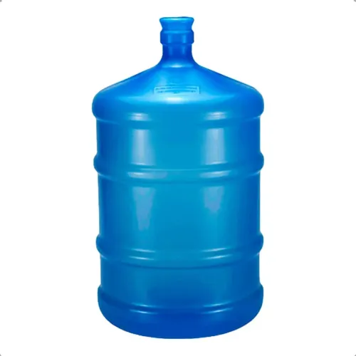GARRAFÃO de água 20L(casco/vazio)