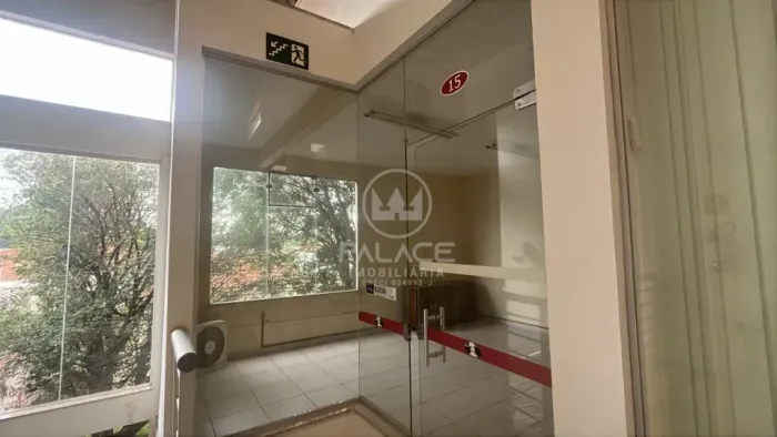 Comercial Para Alugar Vila Rezende Piracicaba