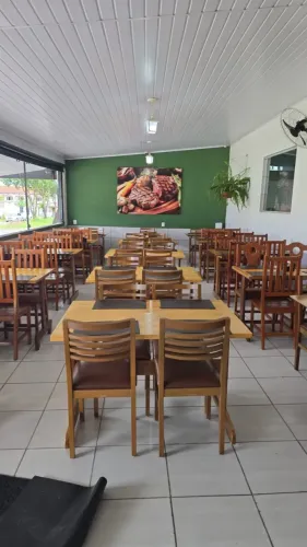 Restaurante á Venda St Vila Rosa