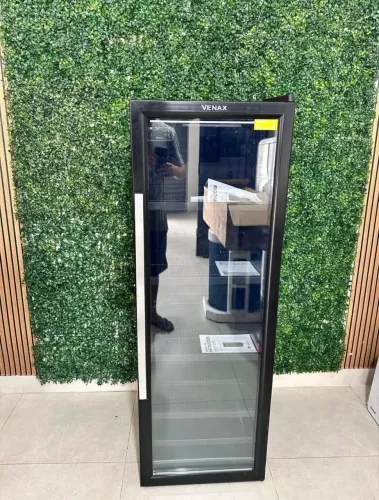 Cervejeira Venax 209L 220V Produto novo sem uso C/Nota e garantia