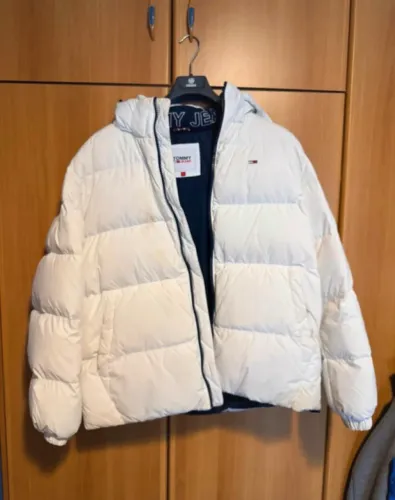 Jaqueta Tommy Hilfiger