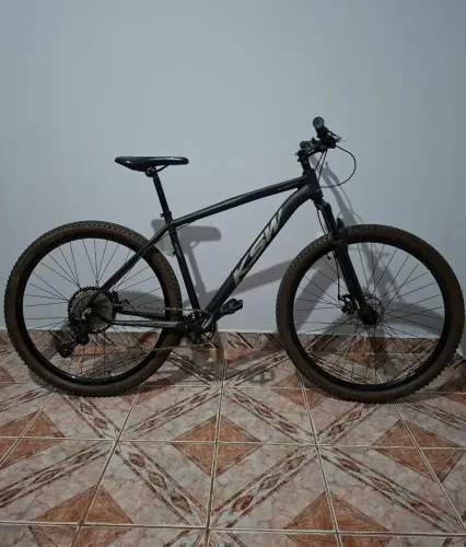 Bicicleta Mtb Aro 29