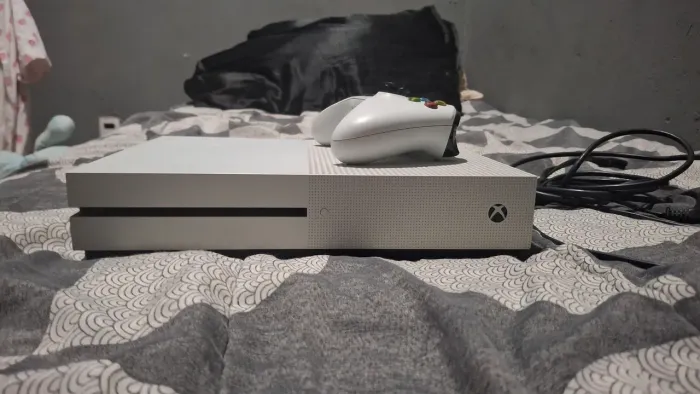 Xbox one s 1T
