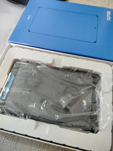 TABLET MULTI ML - S00V 8" 32GB- NOVO NA CAIXA
