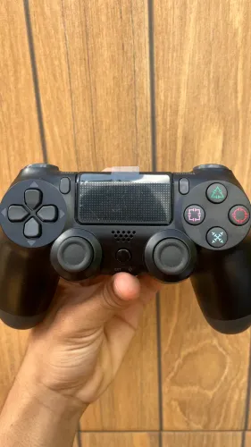 2 Controle Bluetooth PS4