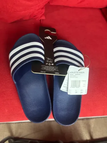 Chinelo Adidas Adilete Aqua