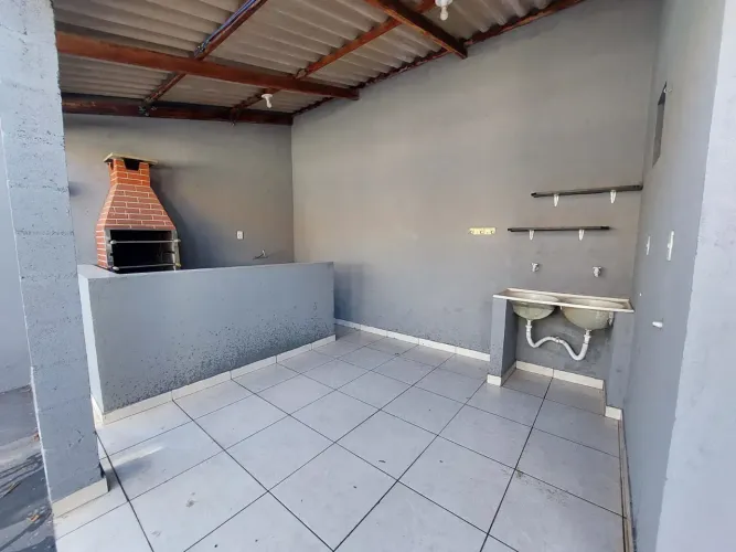 lugo Casa no Residencial Avelino Bairro: São Sebastião (próx Av das Torres, Rotatória da U
