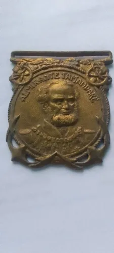 Medalha Almirante Tamandaré
