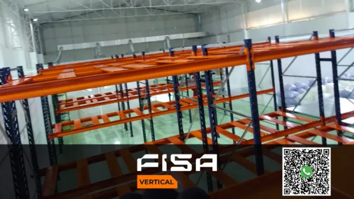 Porta Pallet em Juazeiro do Norte